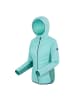 Regatta Softshelljacke Andreson VIII Hybrid in Türkis