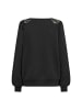 soyaconcept Pullover SC_BANU in 9999 BLACK