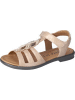 Ricosta Sandalen Kinder AMELIE. in Beige