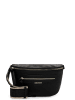 EMILY & NOAH Umhängetasche E&N Josepha in black
