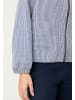 Olsen Jacke in Ink Blue