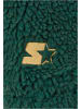 STARTER STARTER Winterjacken in darkfreshgreen