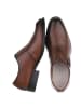 Ital-Design Halbschuh in Camel