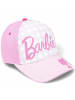 Barbie Basecap BARBIE in Rosa