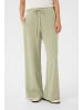 CULTURE Casual Hose CUclarina Loose fit in Seagrass
