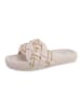 Ital-Design Sandale & Sandalette in Beige