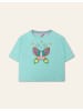 Oilily T-Shirt T-Shirtshirt in Blau