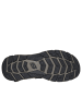 Skechers Outdoorsandalen TRESMEN - GARO in chocolate