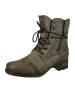 Mustang Stiefeletten grau