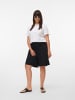 Vero Moda Bermuda Shorts in Black