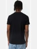 Lonsdale T-Shirt "Elphin" in Schwarz