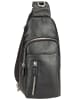 PICARD Rucksack Milano in Schwarz