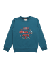 Walkiddy Sweatshirt Fire Fighters-Sweatshirt