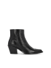 Kazar Boots in Schwarz