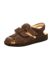 Finn Comfort Komfort Sandalen in Braun