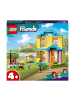 LEGO Bausteine Friends 41724 Paisleys Haus - ab 4 Jahre