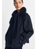 Rich & Royal Trenchjacke in marine