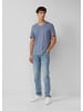 s.Oliver T-Shirt in 5363_blassblau