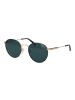 Bulget Unisex Sonnenbrillen Rund Grün