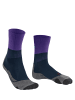 Falke Sportsocken TK2 in Space blue