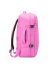 Roncato Ironik 2.0 Rucksack 55 cm Laptopfach in pink