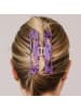 Claide Haarspangen und -clips Amina  in  Lila