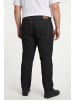 Men Plus Jeanshose in black