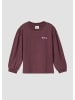 s.Oliver T-Shirt in 4927_bordeaux