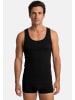 SPEIDEL Unterhemd / Tanktop Classic in Schwarz