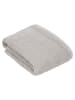 Vossen 2er Pack Badetuch in stone