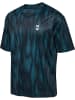 Hummel T-Shirt Hmlhiit Herren in STARGAZER