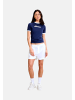 ellesse T-Shirt 'Albenga' in dunkelblau