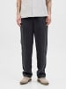 Jack & Jones Loose Fit Hosen in Black Sand