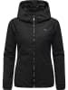 ragwear Winterjacke Dizzie Winter in Black22