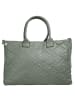 Samantha Look Handtasche in grau