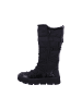 Tamaris Stiefel Mit Tex-Membran in schwarz