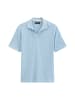 Marc O'Polo T-Shirt regular in Dusted Blue