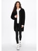 myMO ATHLSR Coat in black
