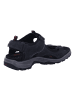 Ecco Outdoorschuh in schwarz