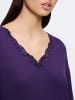 Triumph Nachthemd Timeless Sensuality in ROYAL PURPLE