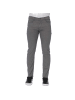 Trussardi Jeans Grau Baumwolle Herren Hose