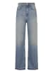 2Y Studios 2Y Studios Vulna Open Hem Jeans in vintage blue