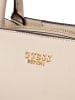 Guess Tasche Amorette in taupe - 0001