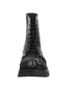 Papucei Stiefel in schwarz