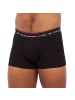 Diesel 3er-Set: Boxershorts in Black