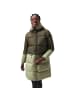 Berghaus W COMBUST REFLECT LONG JACKET in Grün