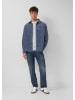s.Oliver Strickpullover in 94W0_grau meliert