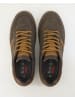 bugatti shoes Sneaker low in Braun
