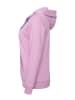 SCHIETWETTER Hoodie Frieda SW Stick in pink-navy