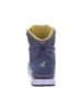 LOWA Wanderstiefel MALTA GTX MID in blau